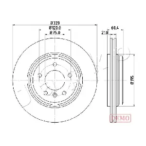 610113C JAPKO
