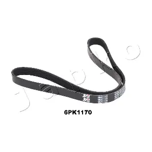 JAPKO 6PK1170