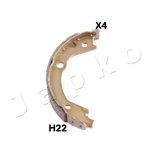 JAPKO 55H22