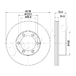 600715 JAPKO