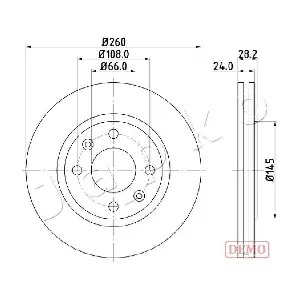 600632C JAPKO