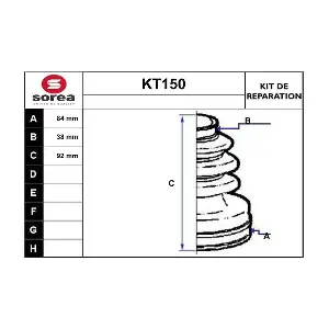 SERA KT150