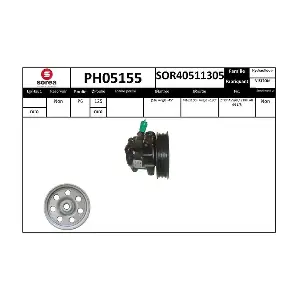 SERA PH05155