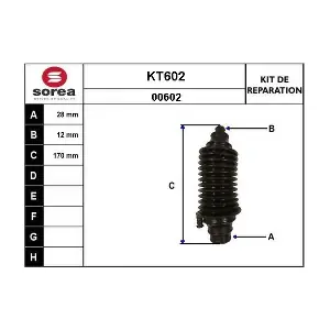 SERA KT602