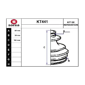 SERA KT441