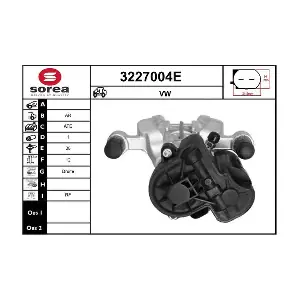 SERA 3227004E