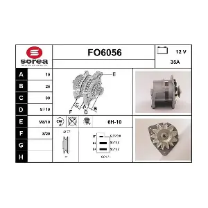 SERA FO6056