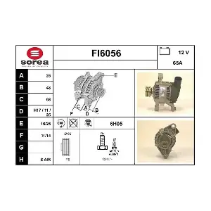 SERA FI6056