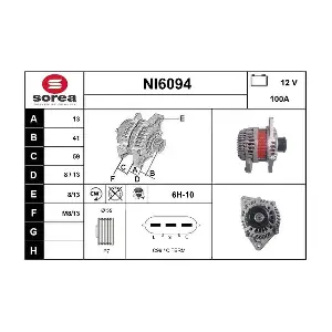 SERA NI6094