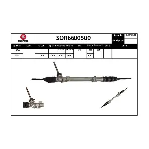 SOR6600500 SERA