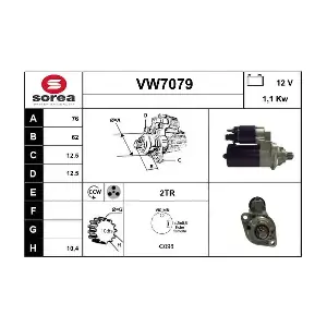 SERA VW7079