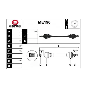 M2190 SERA