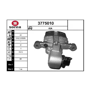 3775010 SERA