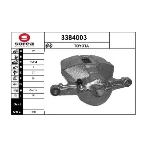 3384003 SERA