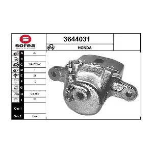 SERA 3644031