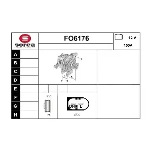 SERA FO6176