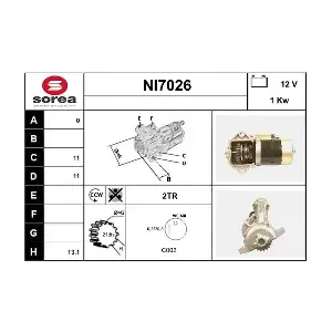 SERA NI7026