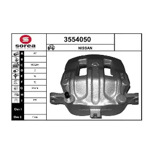 3554050 SERA