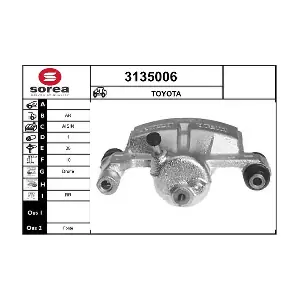 3135006 SERA