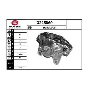 3225059 SERA