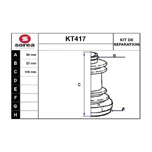 SERA KT417