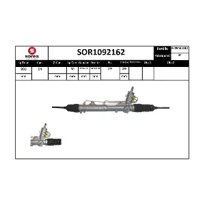 SERA SOR1092162
