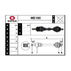 M2180 SERA