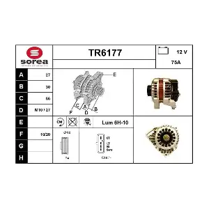 SERA TR6177