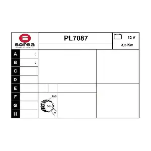 SERA PL7087