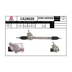 CA28028 SERA