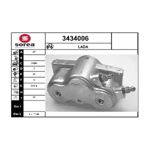 SERA 3434006