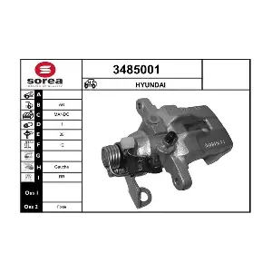 3485001 SERA