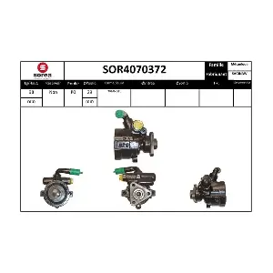 SOR4070372 SERA
