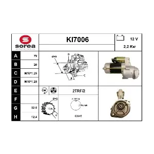 KI7006 SERA