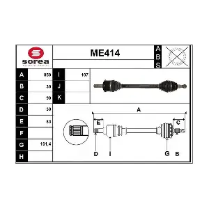 M2414 SERA