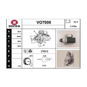 SERA VO7008