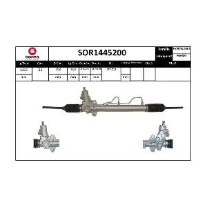 SOR1445200 SERA