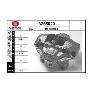 3255020 SERA