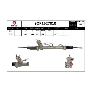 SOR1627810 SERA