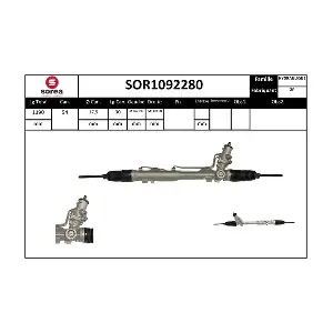 SOR1092280 SERA