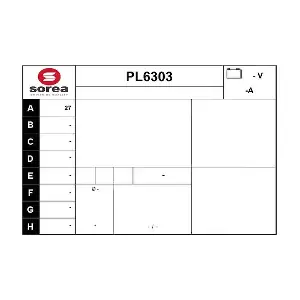 SERA PL6303