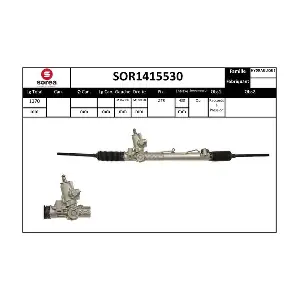 SOR1415530 SERA