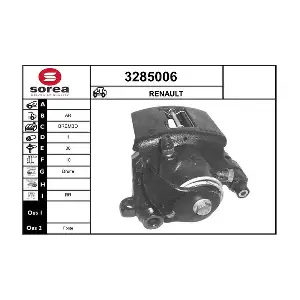 SERA 3285006