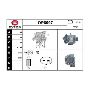 SERA OP6097