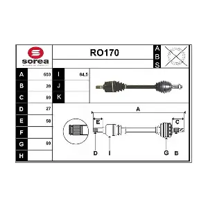 SERA RO170