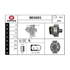 ME6063 SERA