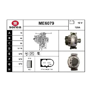 SERA ME6079
