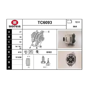 SERA TC6093