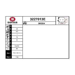 3227013E SERA