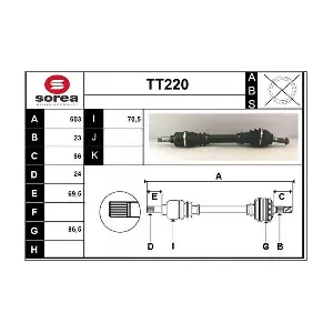 T1220 SERA